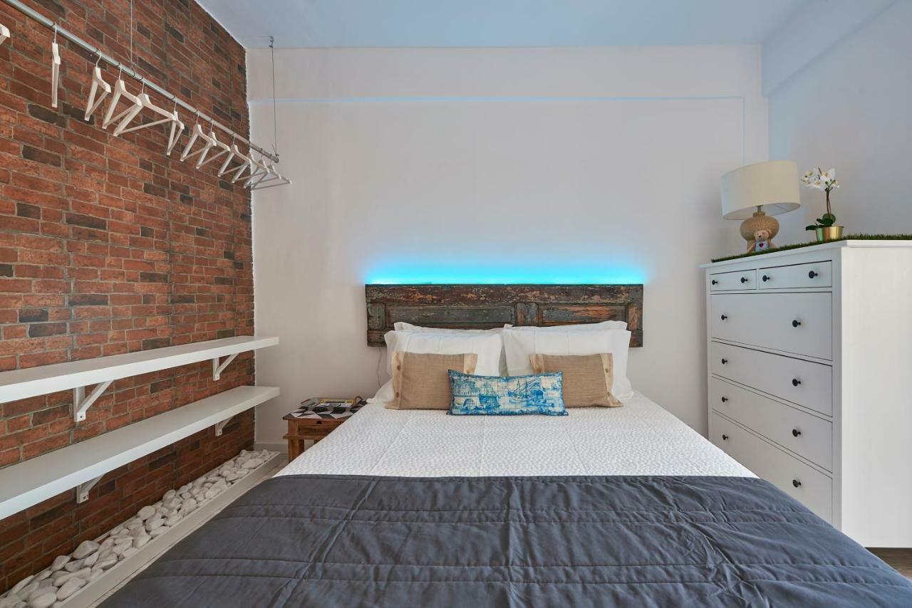 In Bed With Lisbon - Lux4You Apartment Amadora Dış mekan fotoğraf